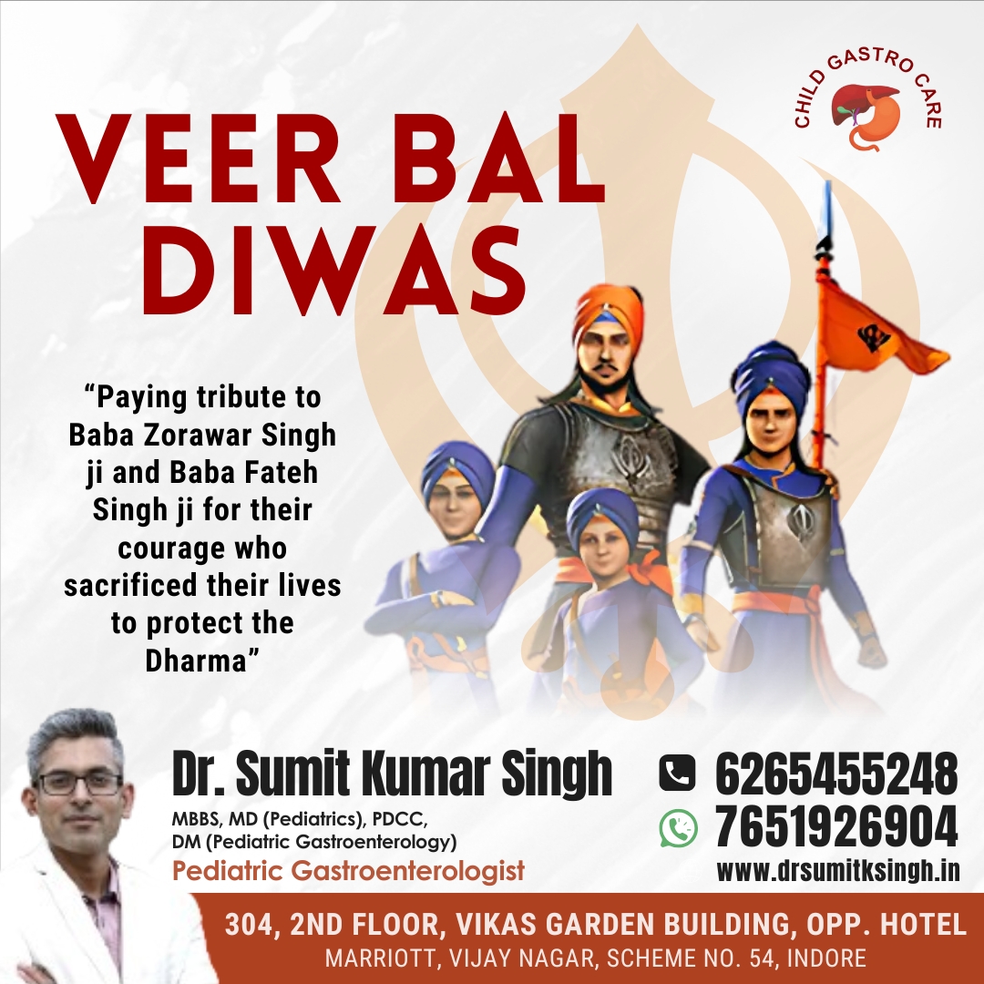 Veer Bal Diwas